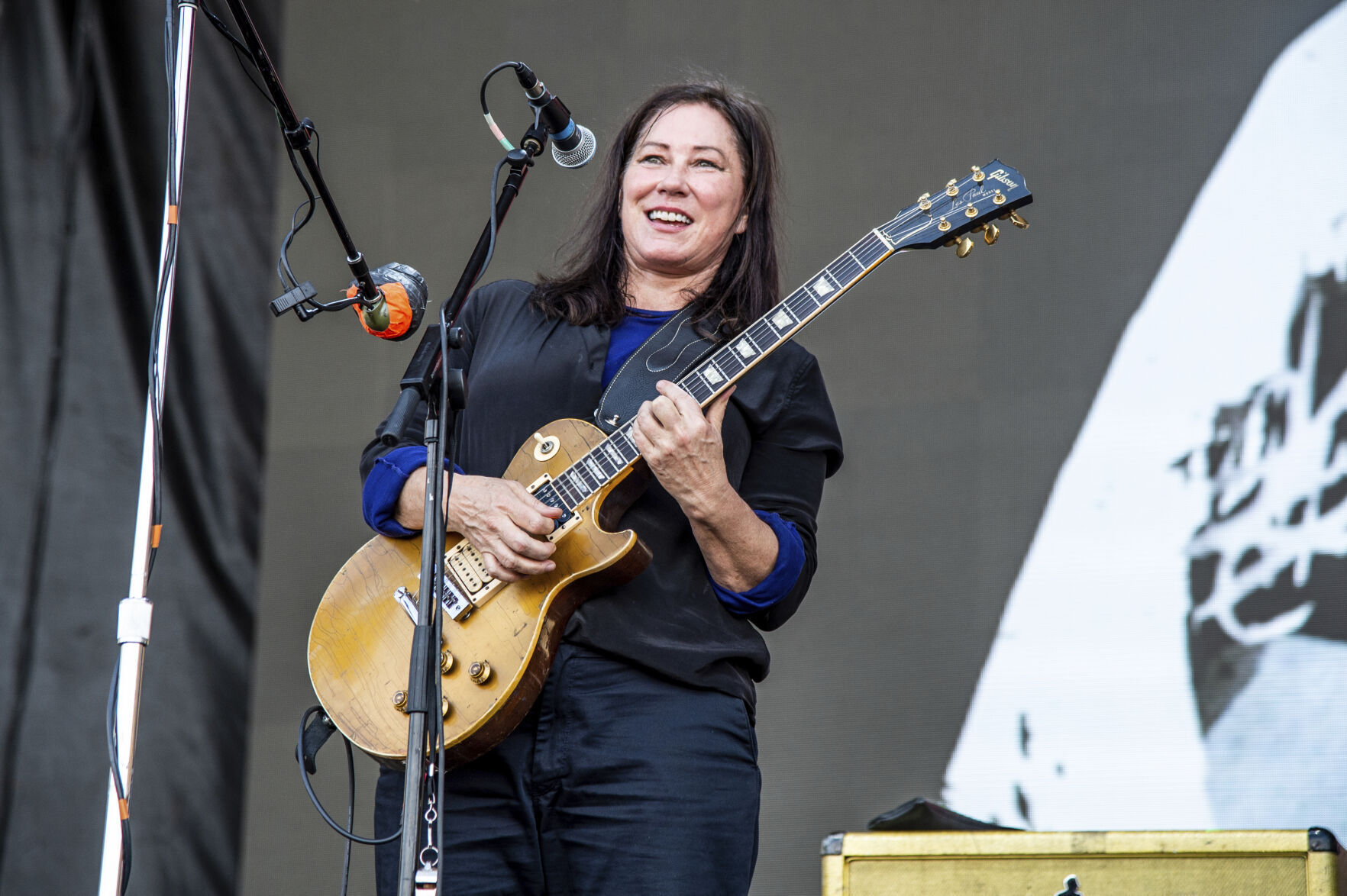 Kim Deal
